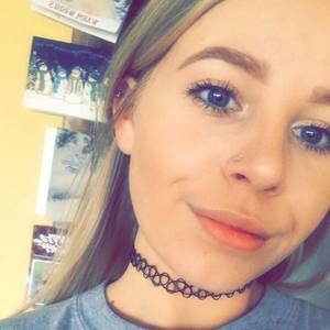 Meet your Posher, Brittany